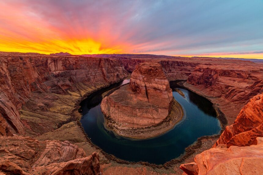 Canyon