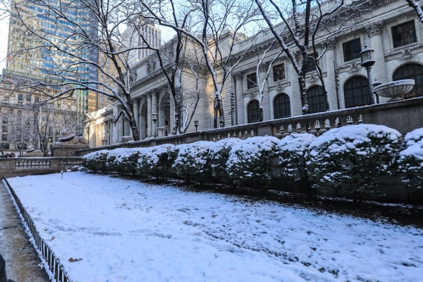 New York