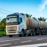 Diesel export ban
