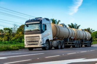 Diesel export ban