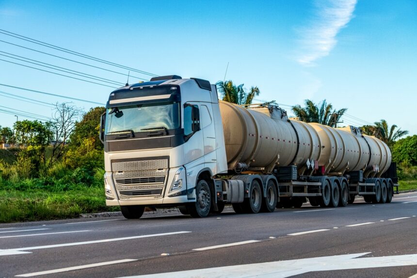 Diesel export ban