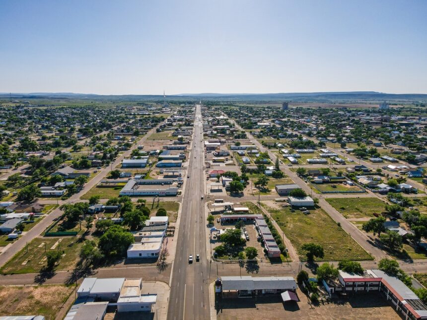 New Mexico