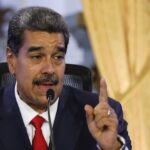 Maduro