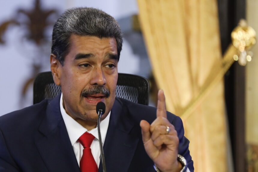 Maduro