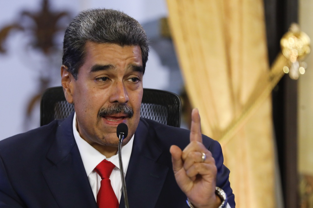 Maduro