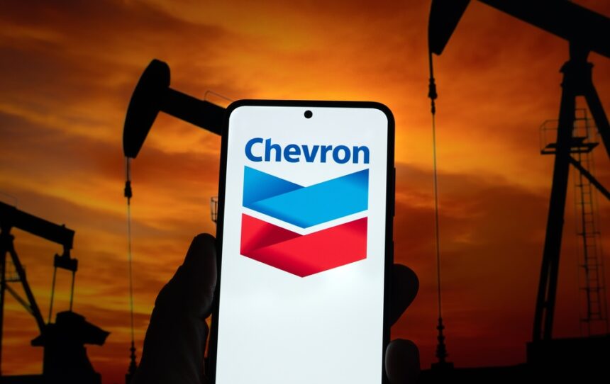 Chevron