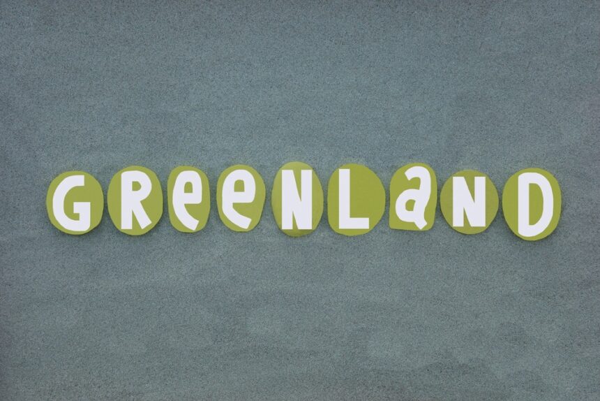 Greenland security deal