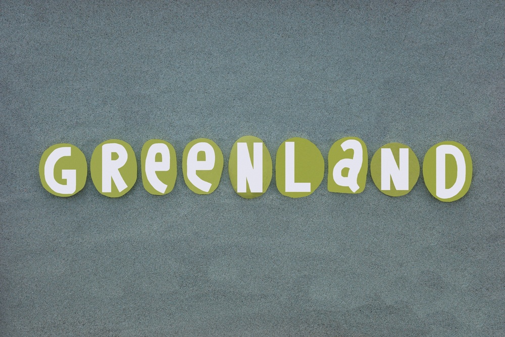 Greenland security deal