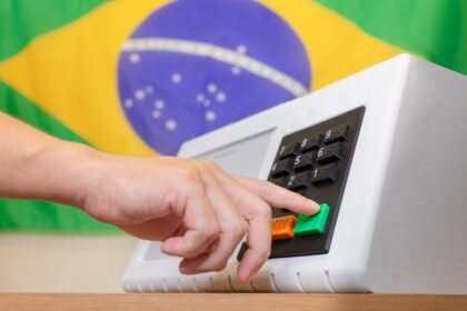 Brazil election