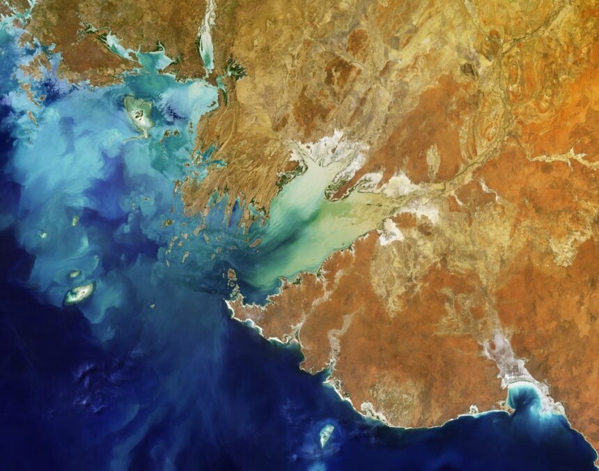 Australia