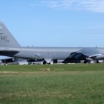 RAF Fairford
