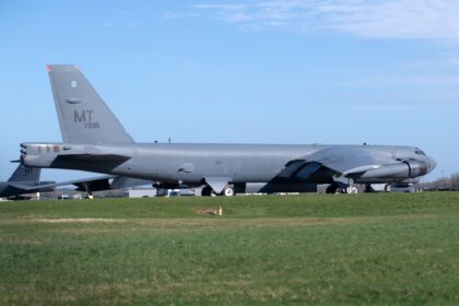 RAF Fairford