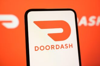 DoorDash