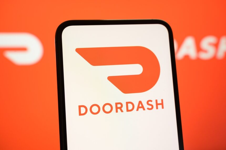DoorDash