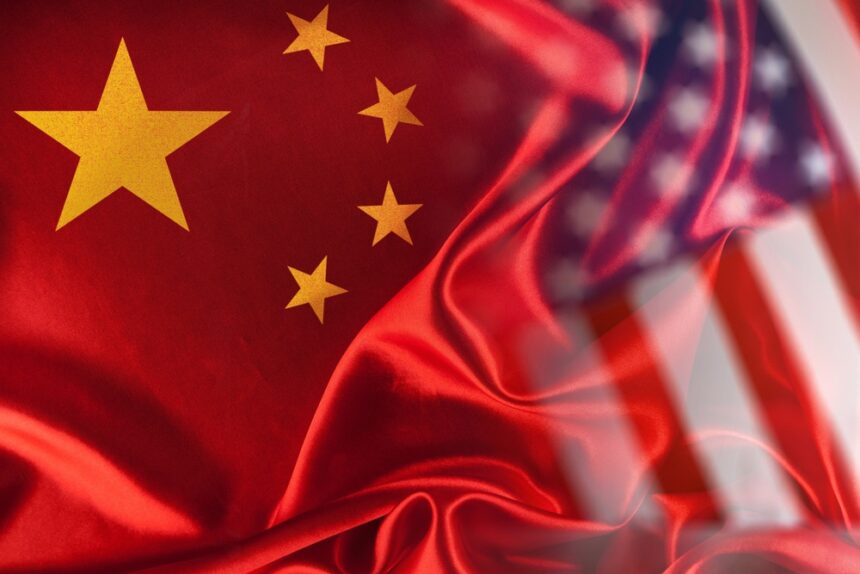 China Exposure Index