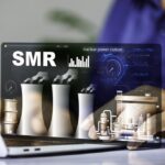 Small modular reactors