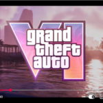 Grand Theft Auto VI Launch Trailer