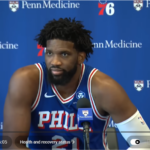 Joel Embiid