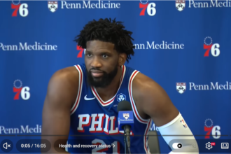 Joel Embiid