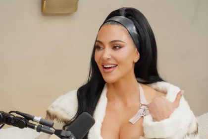 Kim Kardashian