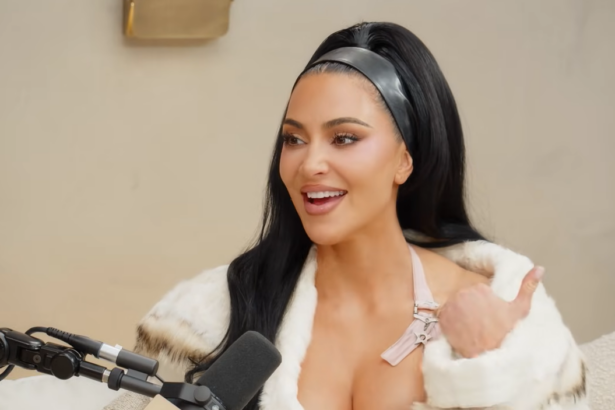 Kim Kardashian