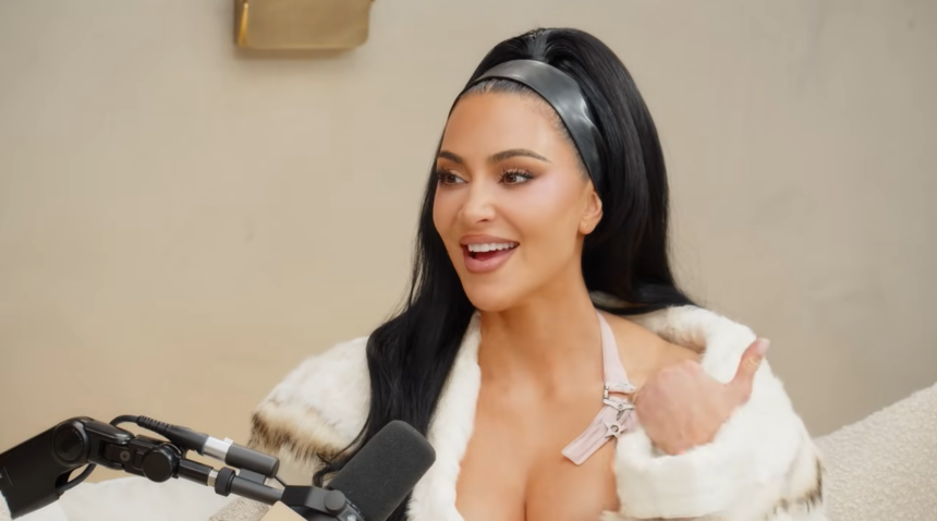 Kim Kardashian
