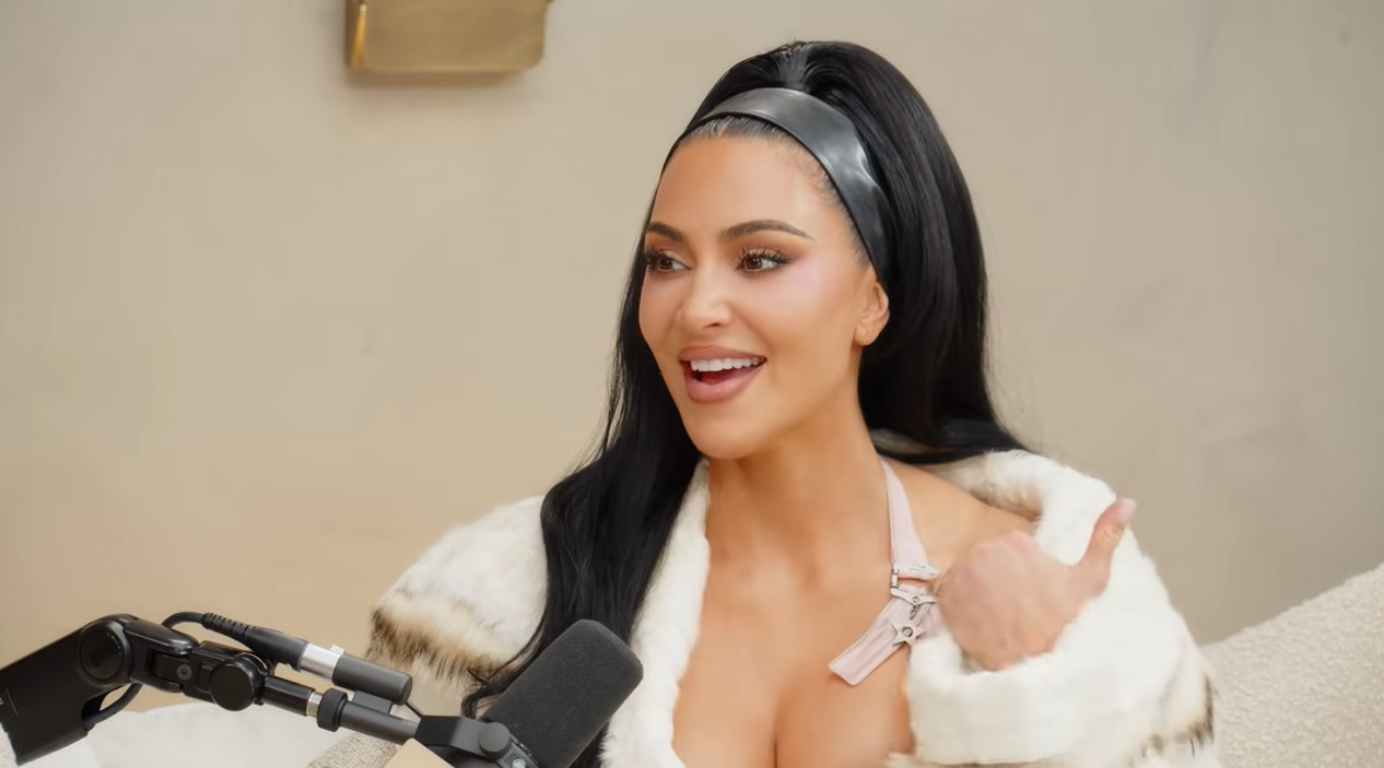 Kim Kardashian