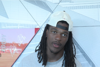 Kendal Daniels