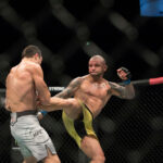 Tim Kennedy