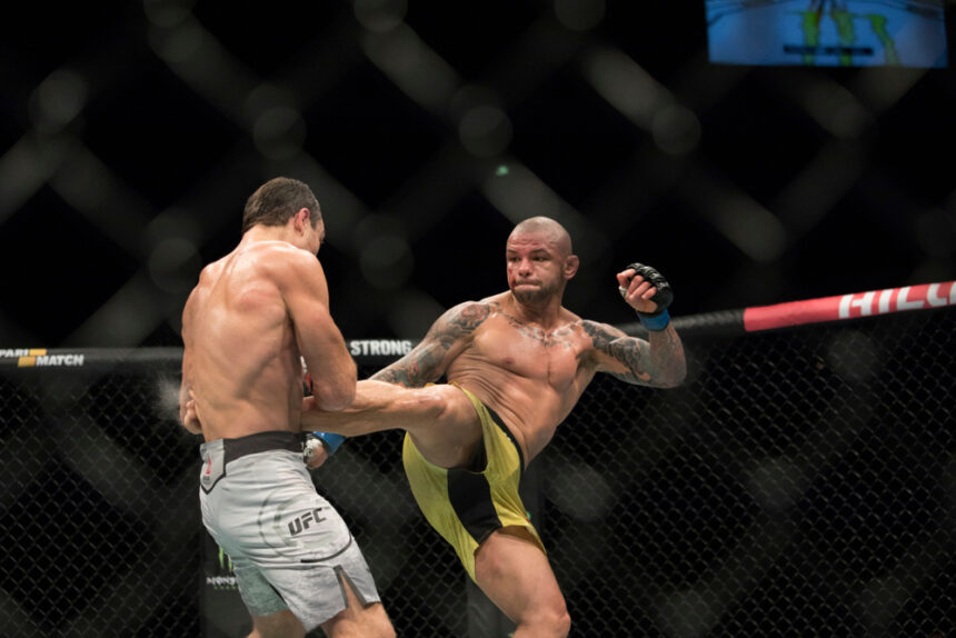 Tim Kennedy