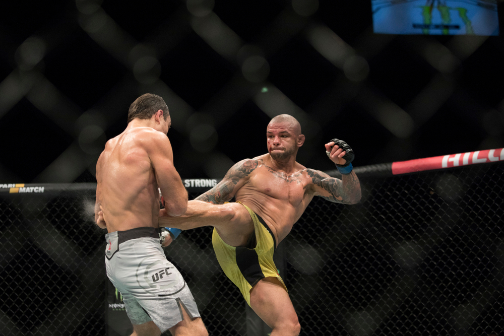 Tim Kennedy