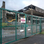 factory closures