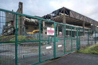 factory closures