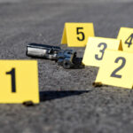Shooting, Northridge