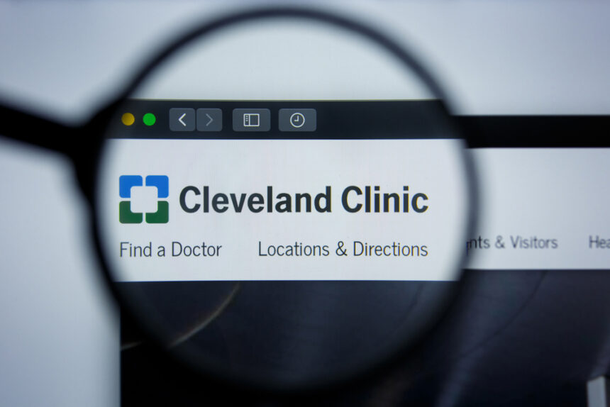 Cleveland Clinic