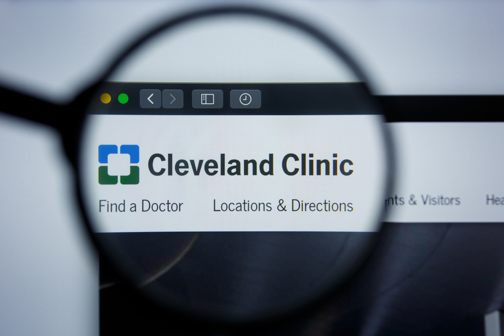 Cleveland Clinic
