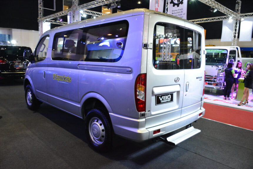 Maextro V800