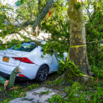 Tropical Storm Isaias