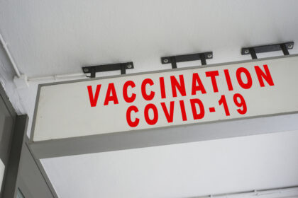 vaccine injury center
