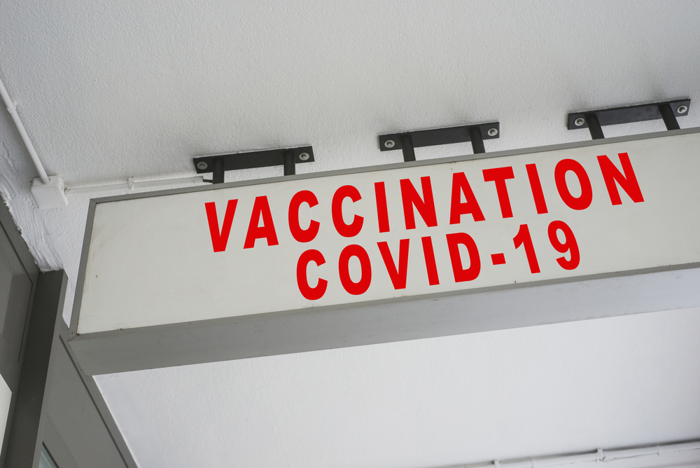 vaccine injury center