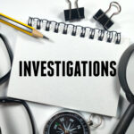 IX investigations