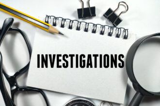 IX investigations