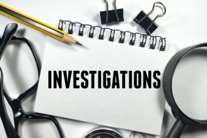 IX investigations