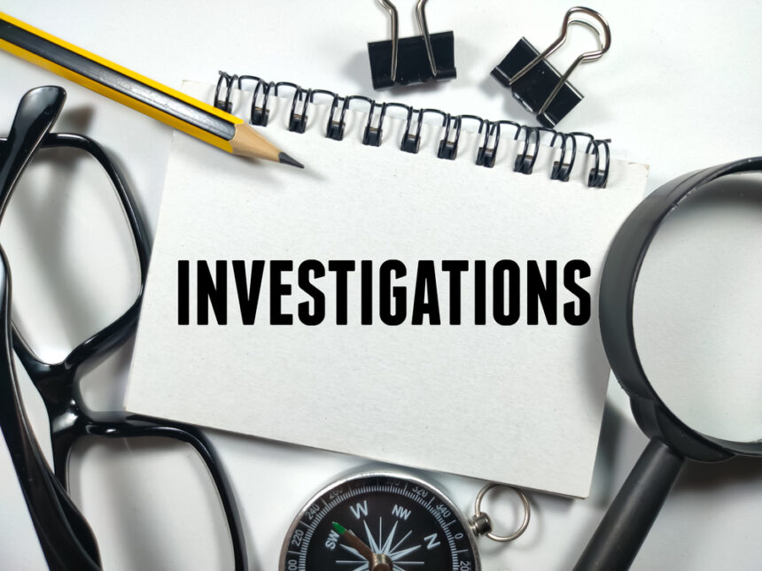 IX investigations