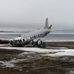 Hesperia plane crash