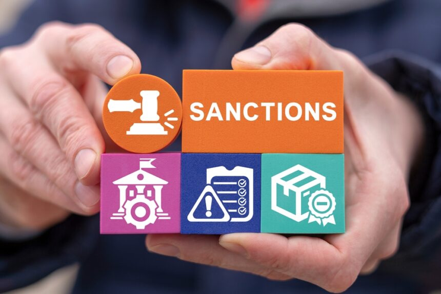 sanctions