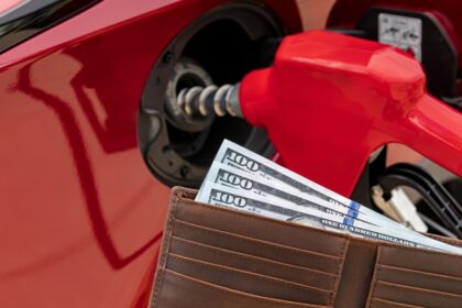 gas tax