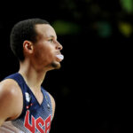 Stephen Curry