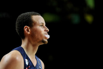 Stephen Curry
