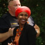 Ilhan Omar
